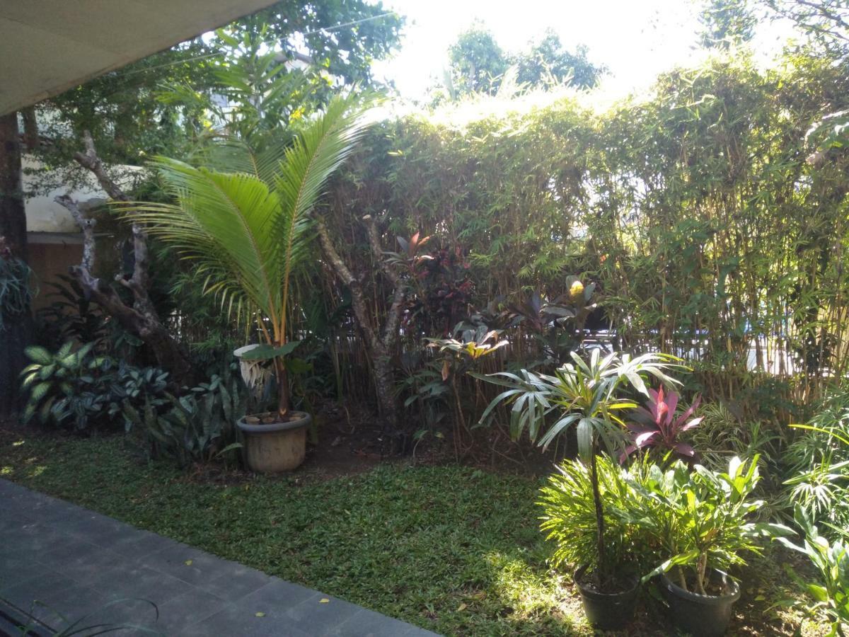 Hotel Grand Rosela Yogyakarta Eksteriør billede